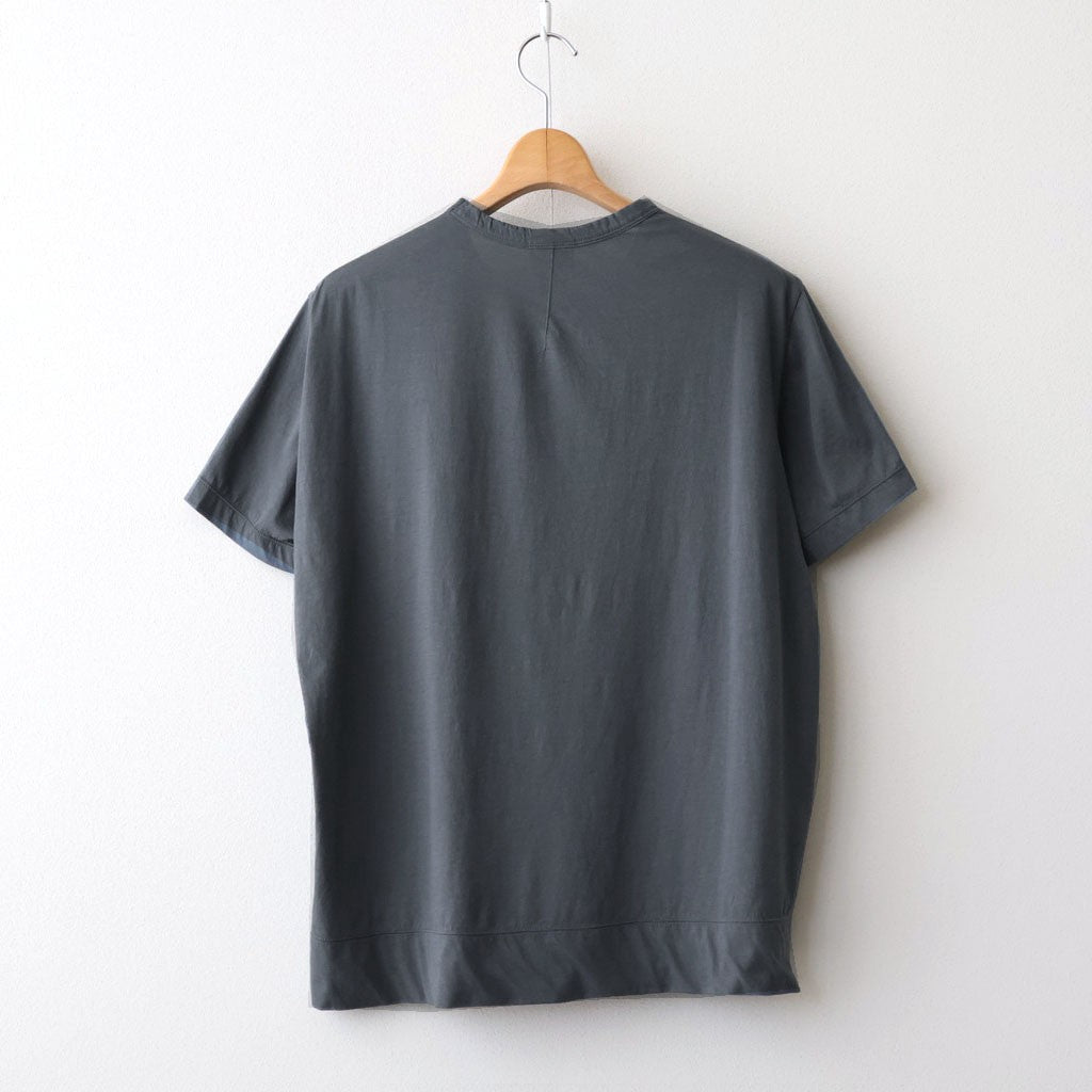 NFTU4T #Shadow Blue [VG_NC1807T4]