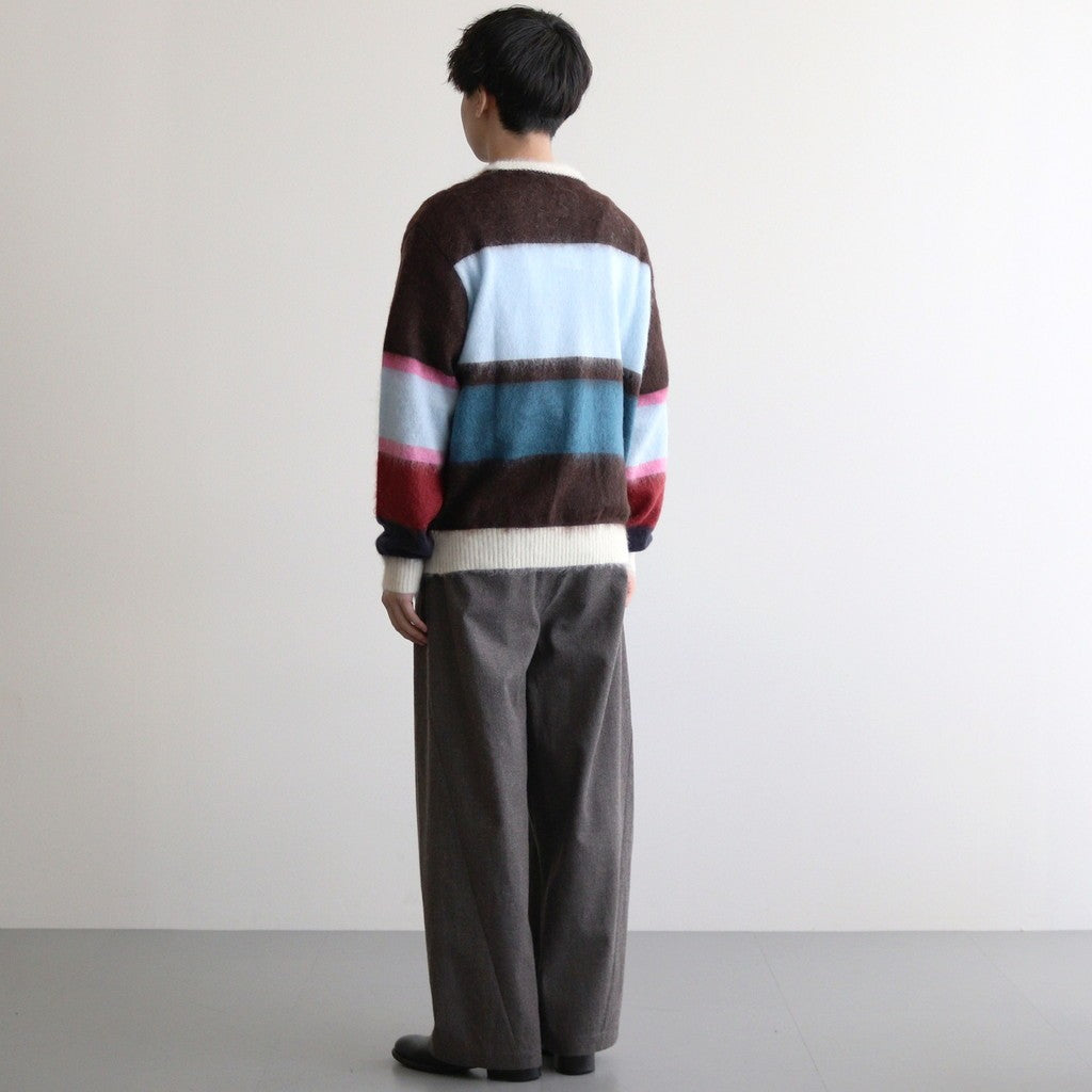 Mohair Border-Keita Maruyama 30th Anniv.