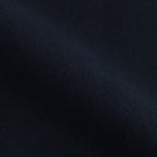 AZUMA Terry Crew Neck Sweat #NAVY [GU251-70195B]