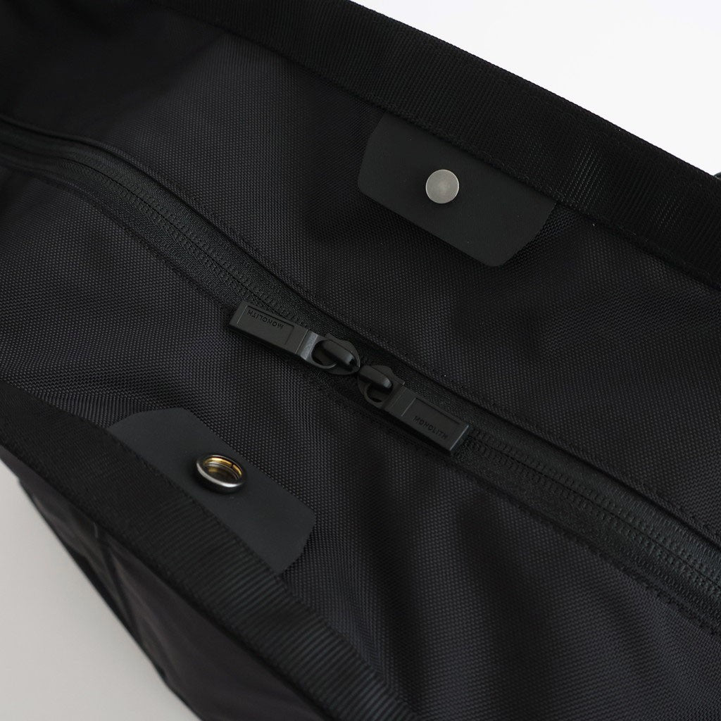 TOTE STANDARD L #BLACK [SD-3082-010]