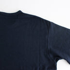 UTILITY PILE SET-UP #NAVY [FSR251-60098]