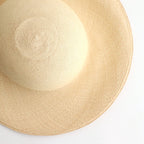 Panama Hat #natural [45915]