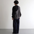 よそいきトートBag #BROWN [D224-B100]