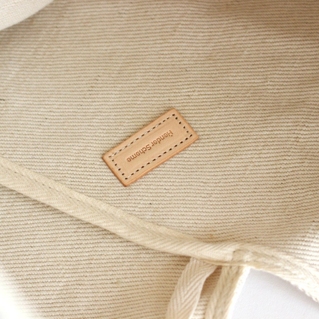 AZUMA BAG BIG #NATURAL [OL-RB-ABB]