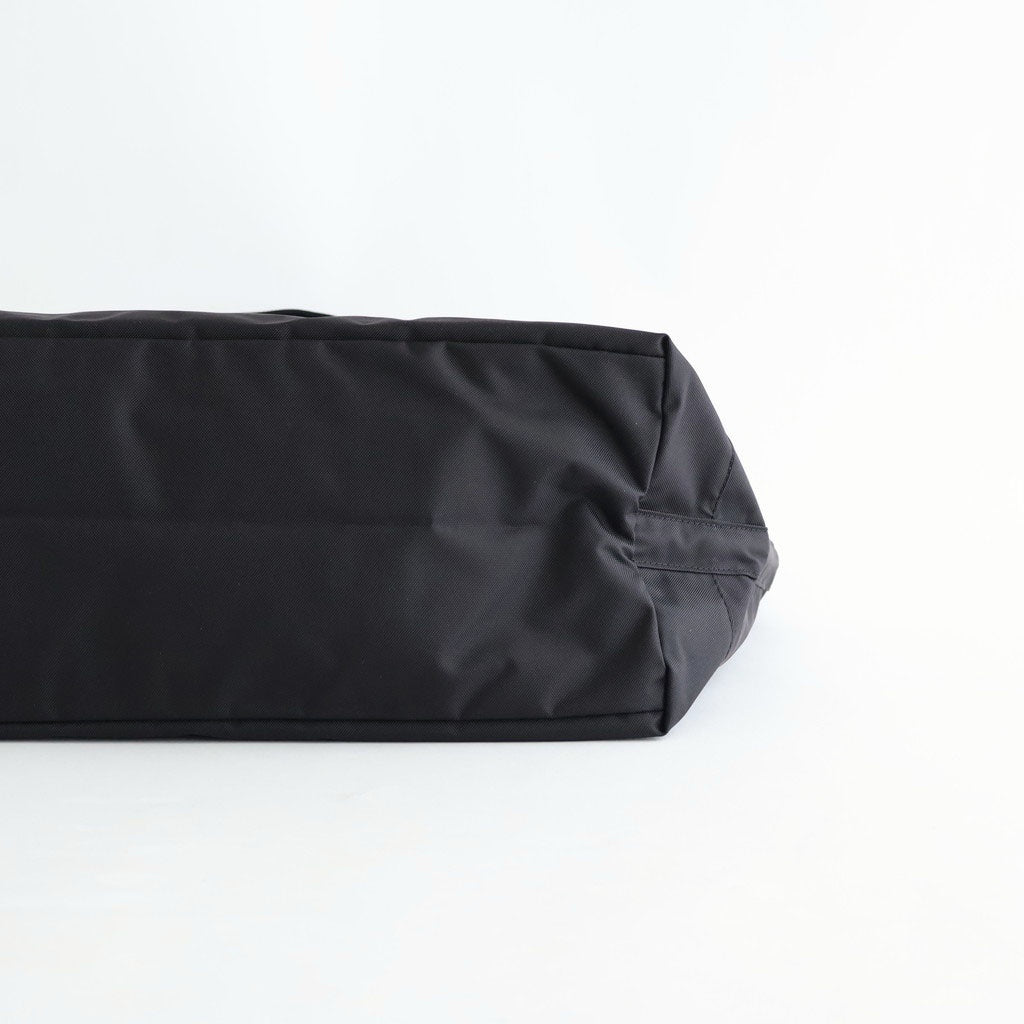 TOTE STANDARD L #BLACK [SD-3082-010]