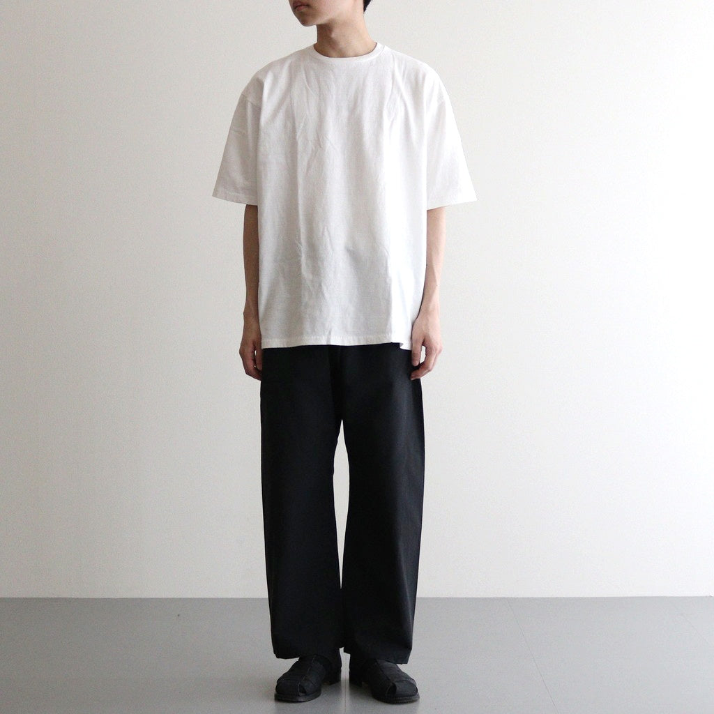 男性モデル(ハラ):172cm 58kg 着用サイズ：M