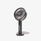 PORTABLE FAN #GRAY [FSR261-99280]