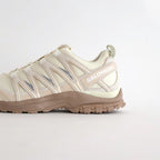 XA PRO 3D SUEDE #TAUPE [L47478600]