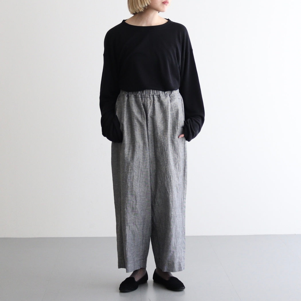 女性モデル(マツオ):156cm 着用サイズ：XS