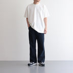 男性モデル(スガミ):182cm 72kg 着用サイズ:L