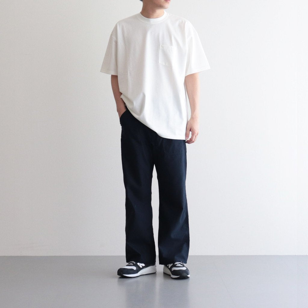 男性モデル(スガミ):182cm 72kg 着用サイズ:L