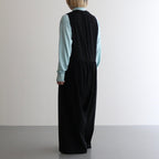 女性モデル(マツオ):156cm　着用サイズ:2