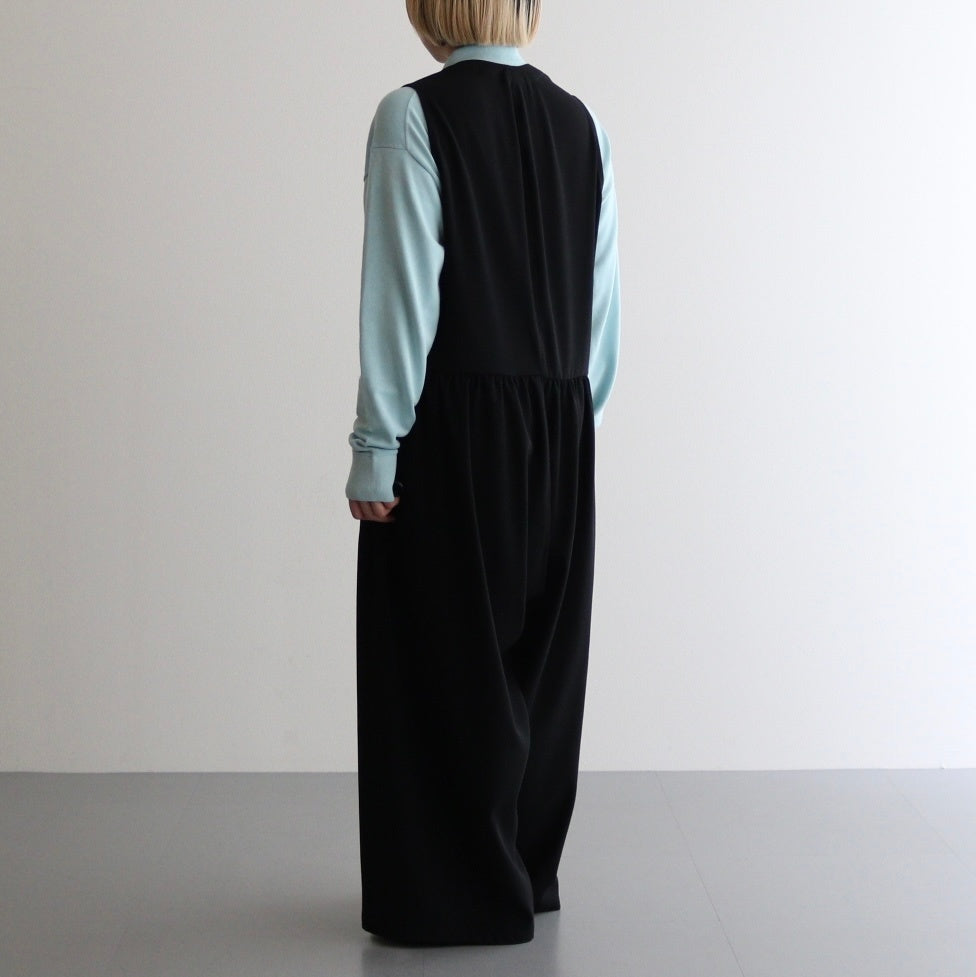 女性モデル(マツオ):156cm　着用サイズ:2