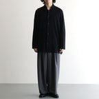 男性モデル(ハラ):172cm 55kg 着用サイズ：4