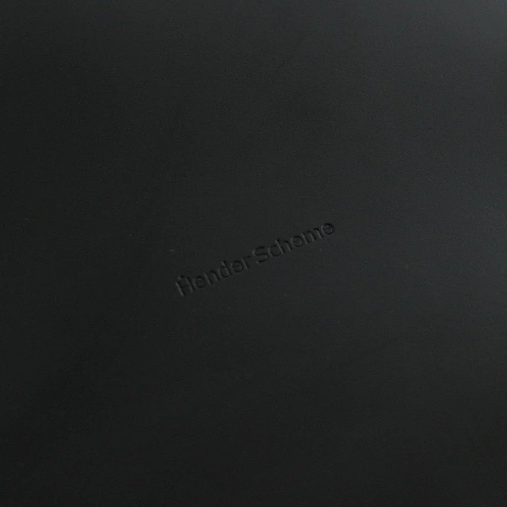 assemble hand bag tall S #black [di-rb-ats]