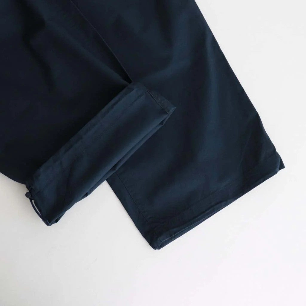 UTILITY OVER PANTS #NAVY [FSC244-40006B]