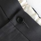 Westpoint Chino Wide Tapered Trousers #C.GRAY [GM263-40166B]