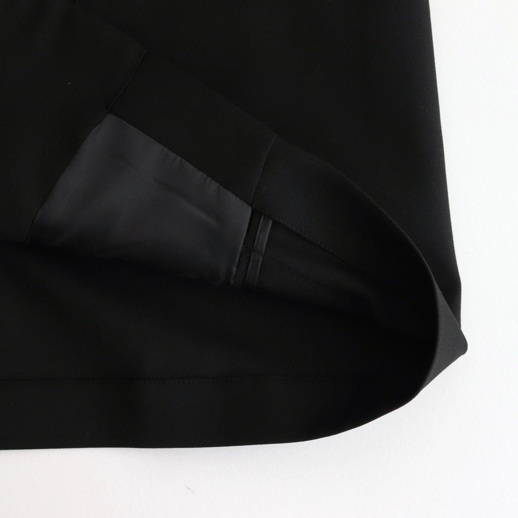 Santiago Sports Jacket #Black [AOESJK002]