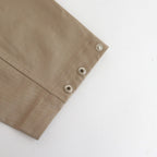 CORPORATE CHINO JACKET #BEIGE [FSC241-20090B]