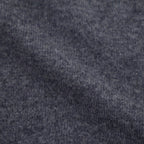 Wool Cashmere Seamless Knit #GRY [12520538]