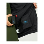 AIR COOLING VEST_Ver.2.0 #BLACK [FSC261-30295]