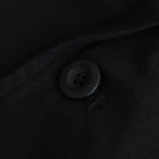 CORPORATE CHINO JACKET #BLACK [FSC253-20092B]