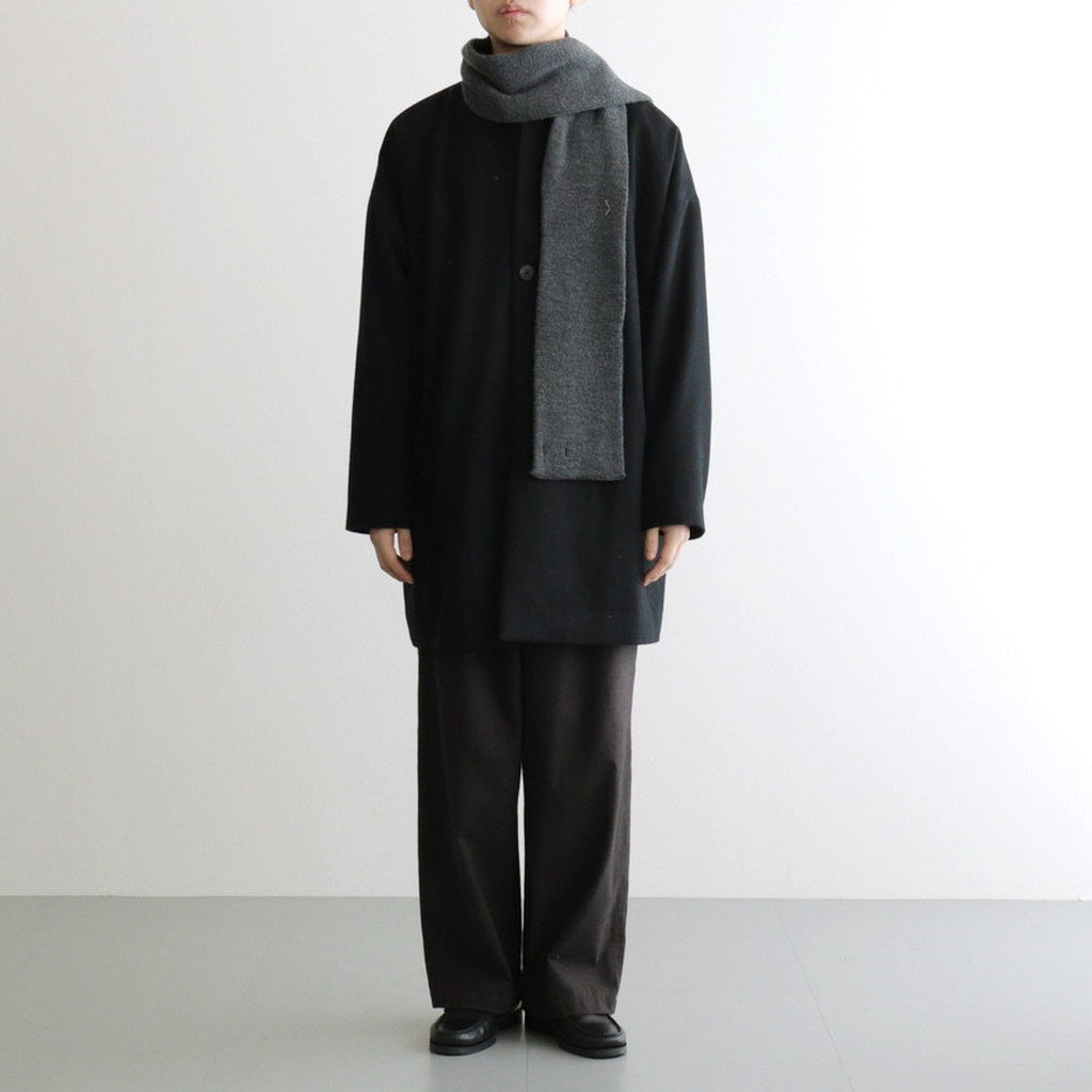 ROTOTO SOCKSTOLE #CHARCOAL [R5154-AW25]