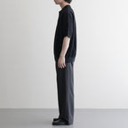 Co/Ra Moss Stitch Skipper #BLACK [2601-002]