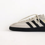 HANDBALL SPEZIAL #OFF WHITE × BLACK [JR3667]