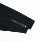 zipper bl #black [bo-07j05]