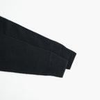 FOX CUDDLE SWEATER #BLACK [N0056]