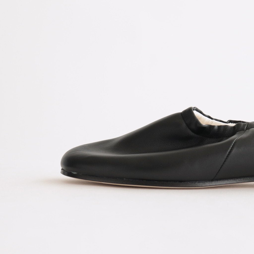 BALLET SHOES #BLACK [BSS1712012]