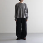 女性モデル(マツオ):156cm　着用サイズ：0