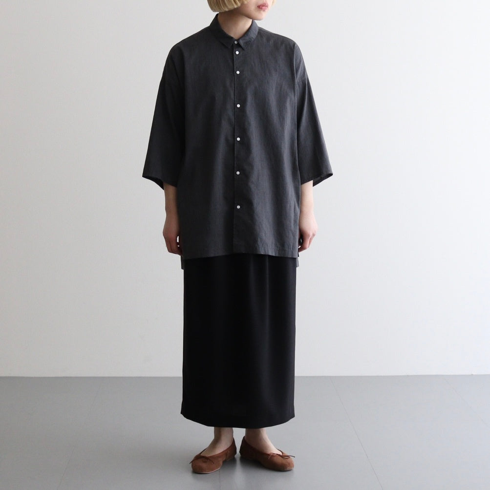 女性モデル(マツオ):156cm 着用サイズ：XS