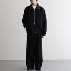 男性モデル(ハラ):172cm 58kg 着用サイズ：S