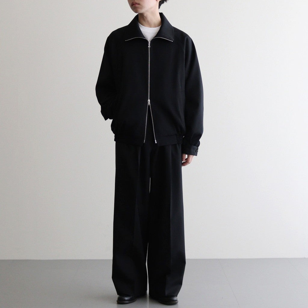 男性モデル(ハラ):172cm 58kg 着用サイズ：S