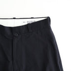 Chino Trousers - Straight #NAVY [12061602]