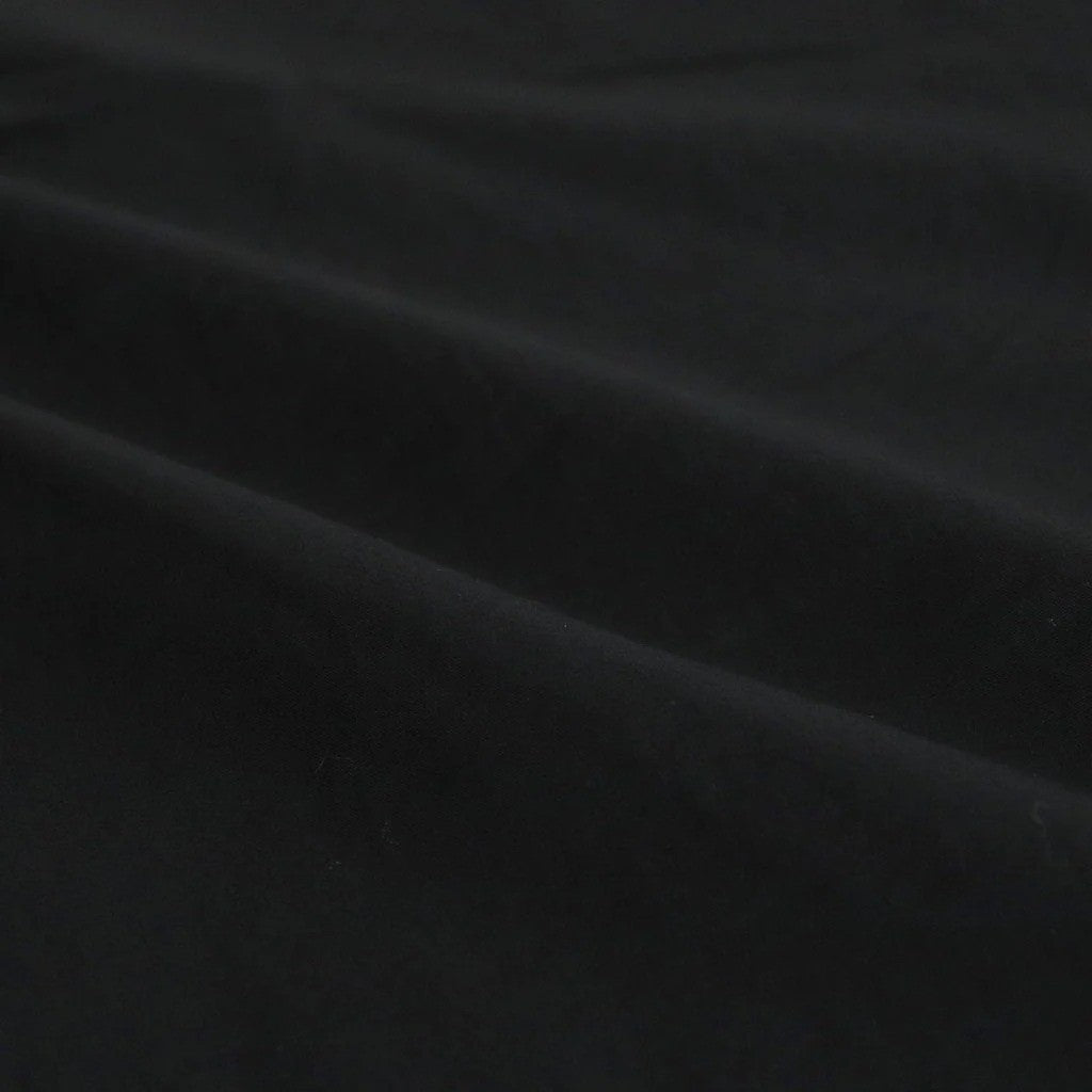 UTILITY OVER PANTS #BLACK [FSC244-40006B]