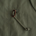 M65 コート M65 Coat #OLIVE [23052502]