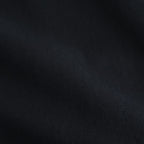 ワイドBOXシャツ-P #BLACK [D225-T892-P]