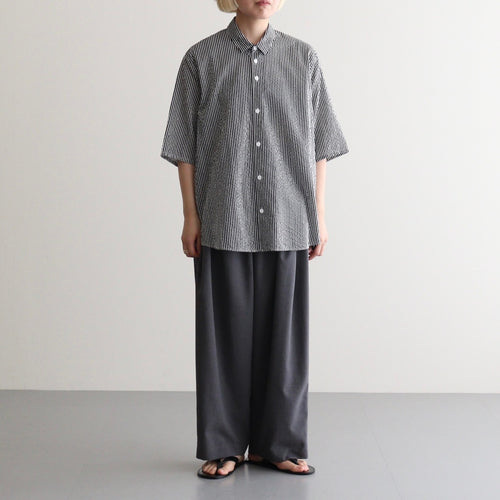 女性モデル(マツオ):156cm　着用サイズ：XS