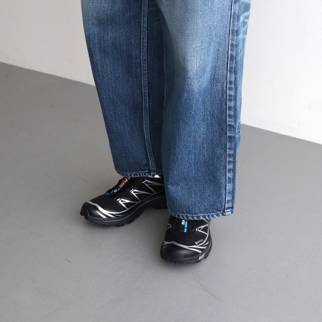 【専用☆⑥】 XT-6 GTX #Black/Black/Ftw Silver [L47450600] – ciacura