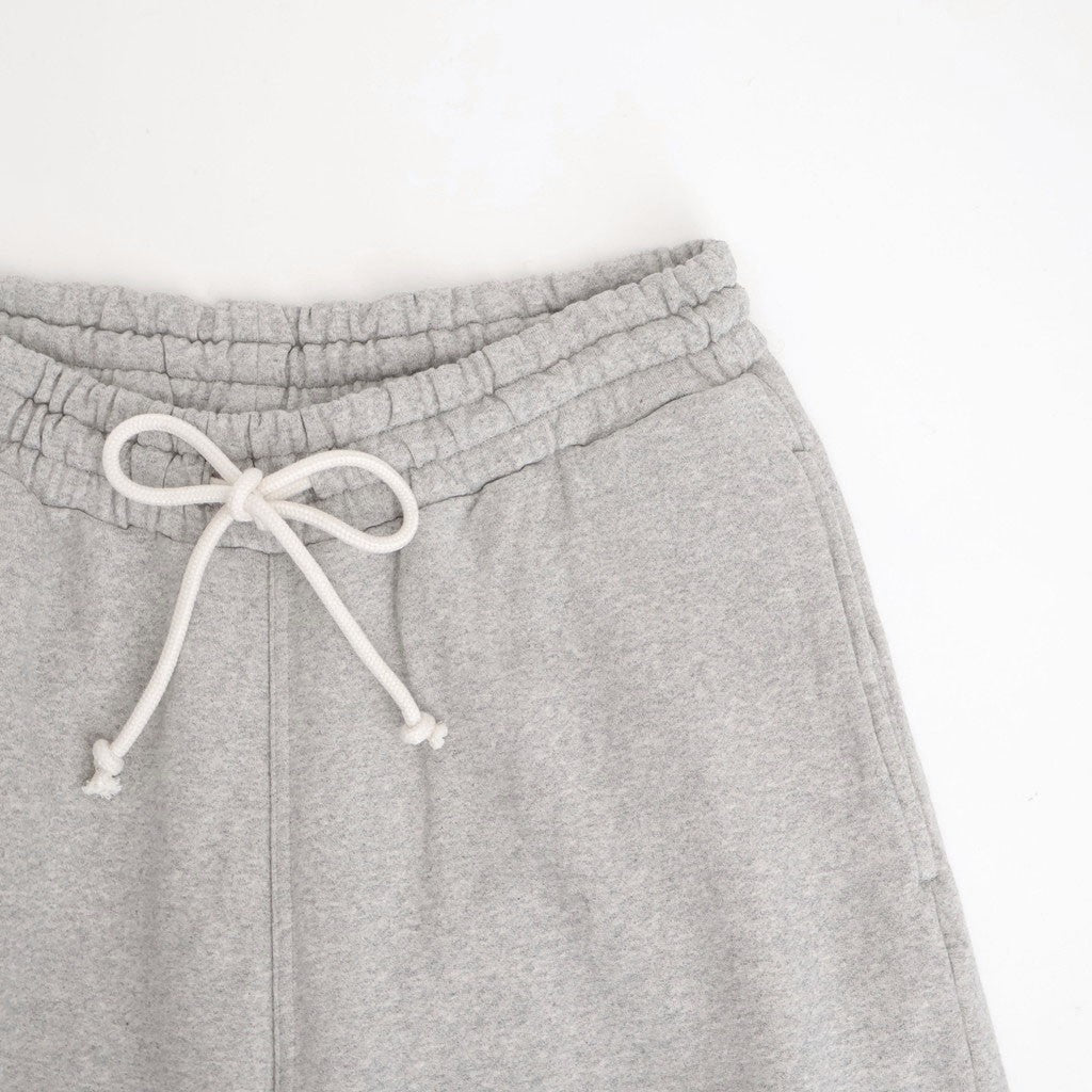 Sweat Pants #LT.GREY [I25AW-BC118]