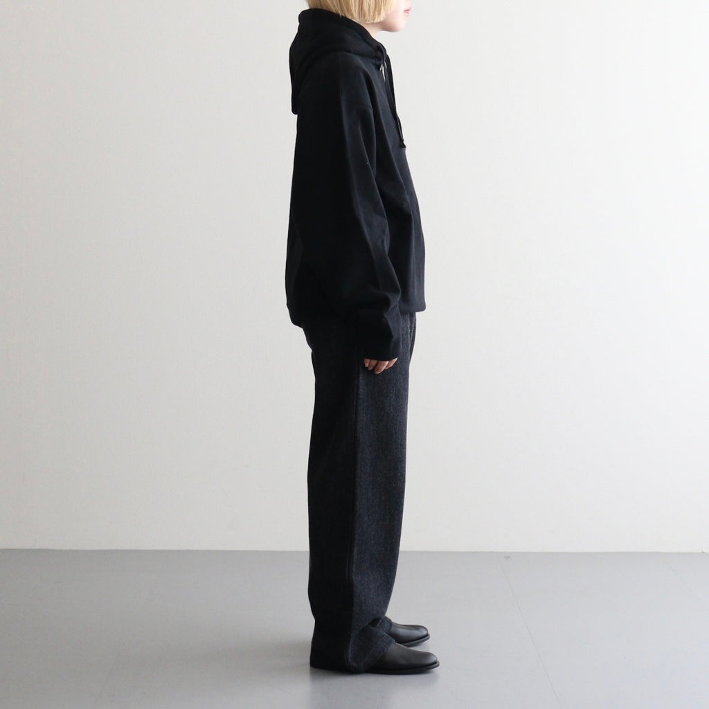 女性モデル(マツオ):156cm　着用サイズ：3
