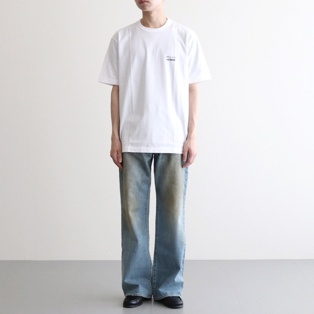 男性モデル(ハラ):172cm 58kg 着用サイズ：S