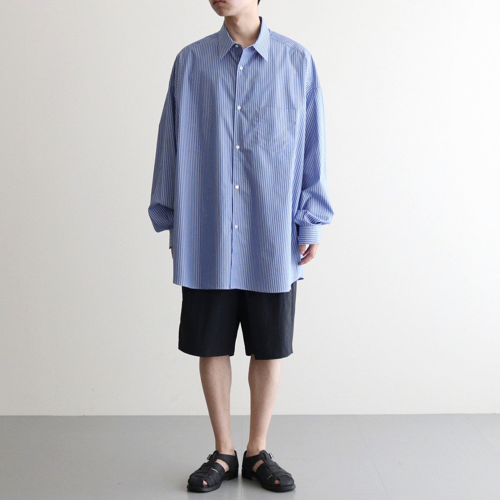 男性モデル(ハラ):172cm 58kg 着用サイズ：2