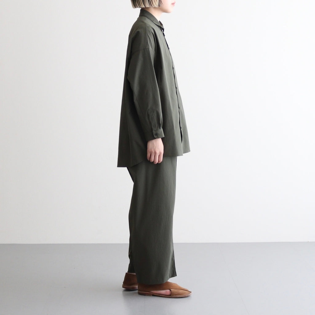 NMKTPT #84 Olive [SN_NC0519PF]