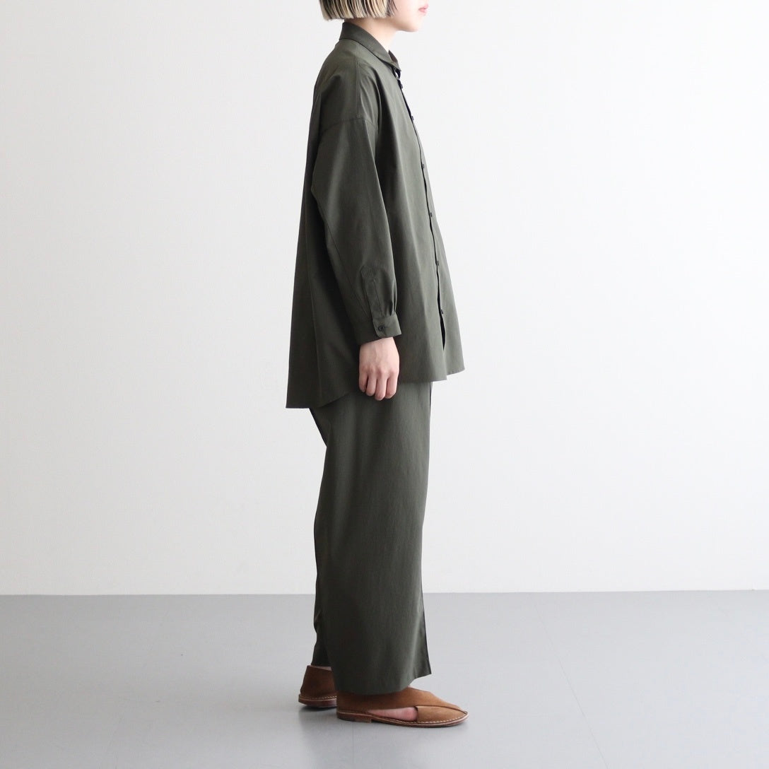 NMKTPT #84 Olive [SN_NC0519PF]