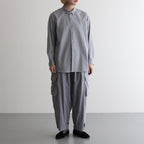 女性モデル(マツオ):156cm　着用サイズ:XS