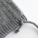 Stalk Armwarmer #L.Grey [N-1319]